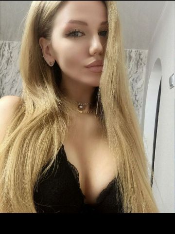 Проститутка Жанна
